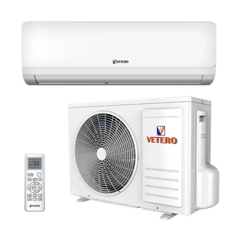 Кондиционер Vetero Sky Inverter V-S12SAC фото 2
