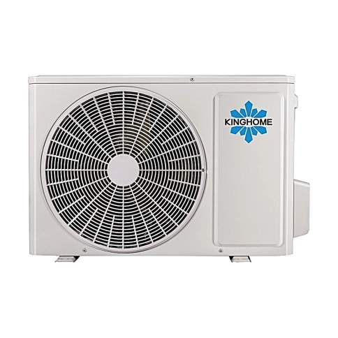 Кондиционер KINGHOME KUD50T1/A1-S+ KUD50W1/NhA-S фото 2