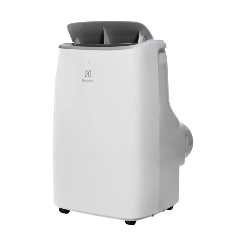 Мобильный кондиционер Electrolux Loft 2.0 EACM-09 CLN/N6 2.0 EU фото 10