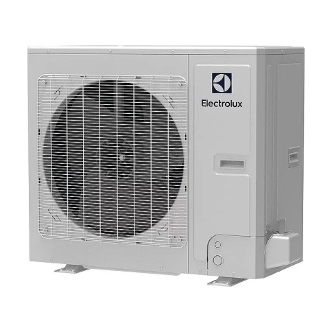 Кондиционер Electrolux EACC-60H/UP4-DC/N8 фото 2
