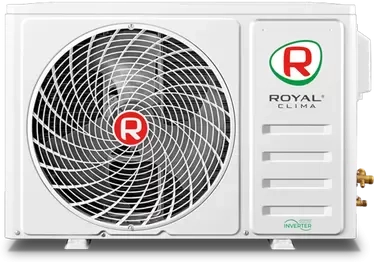 Кондиционер Royal Clima Grande RC-GDB105HN фото 3