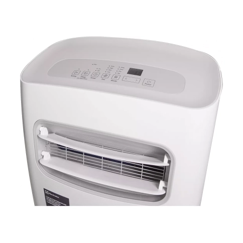 Мобильный кондиционер Electrolux EACM-09CG/N3 фото 4