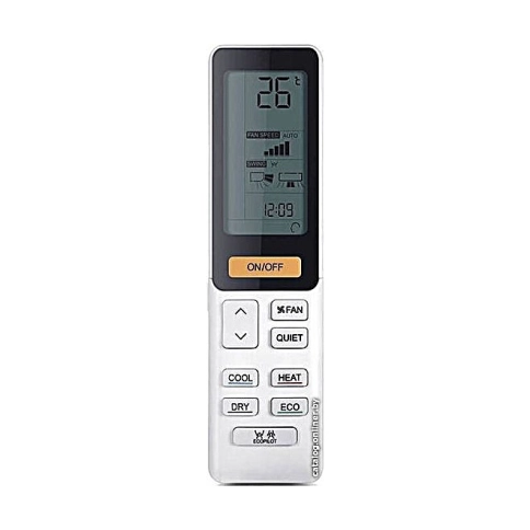 Кондиционер Haier AS25S2SF2FA-W/1U25S2SM3FA фото 4