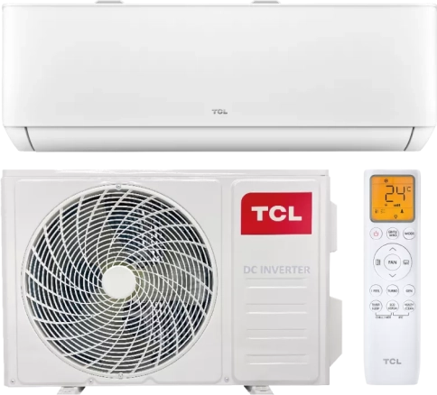 Кондиционер TCL TAC-24CHSD/TPG21I3AHB фото 2