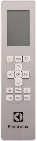 Кондиционер Electrolux Arctic Air DC EACS/I-09HAR_A/N3 фото 2