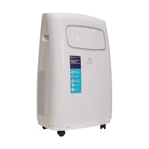 Мобильный кондиционер Electrolux EACM-12 CG/N3 фото 2
