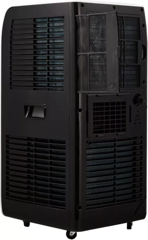 Мобильный кондиционер Electrolux EACM-12 FM/N3 фото 6