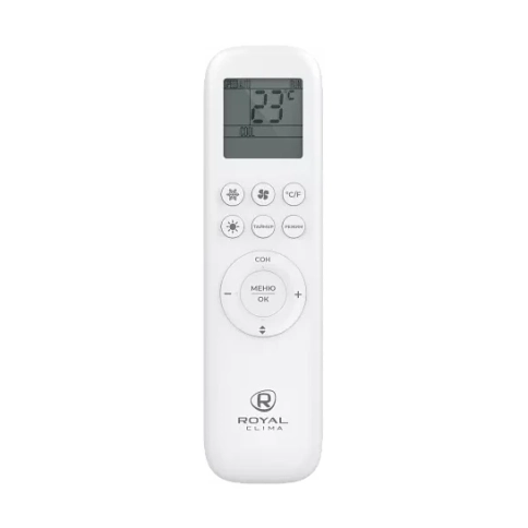 Мобильный кондиционер Royal Clima RM-CB27HH-E фото 10