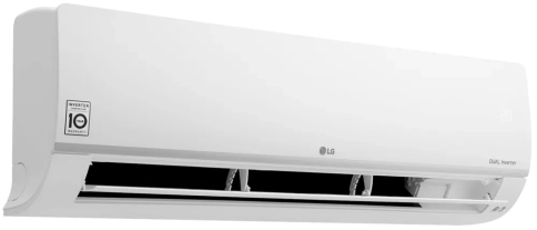 Сплит-система LG Eco Smart PC07SQR фото 6