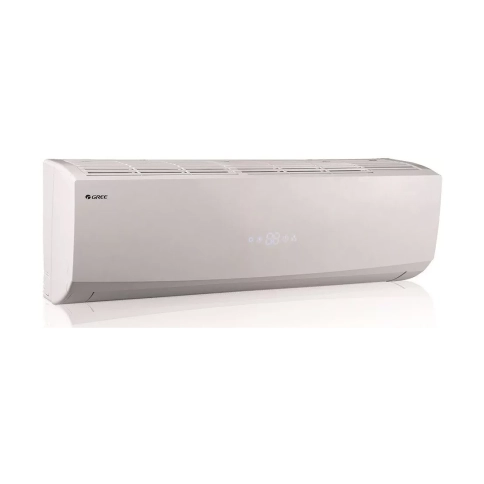 Кондиционер Gree Lomo Inverter Arctic GWH18QD-K3DNC2G фото 2
