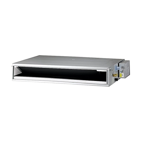 Кондиционер LG CL09R/UU09WR фото 1