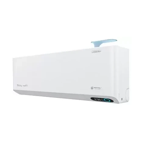 Кондиционер Royal Clima Fresh Standard Full DC EU Inverter RCI-RFS35HN фото 4