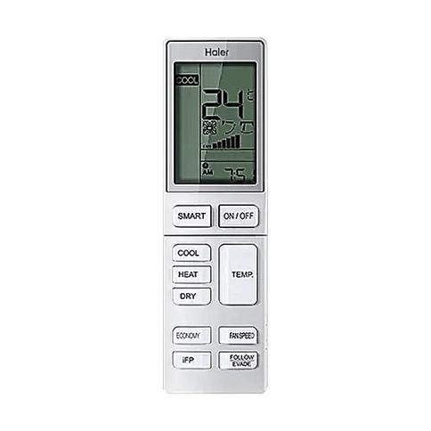 Кондиционер Haier AP96FS1ERA/1U96WS1ERB фото 2