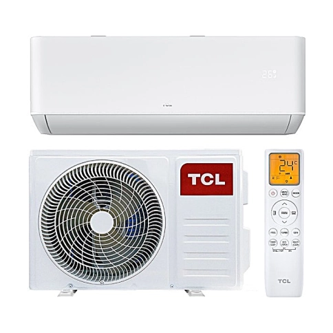 Кондиционер TCL GentleCool TAC-TP18ONF/R 2025 фото 5