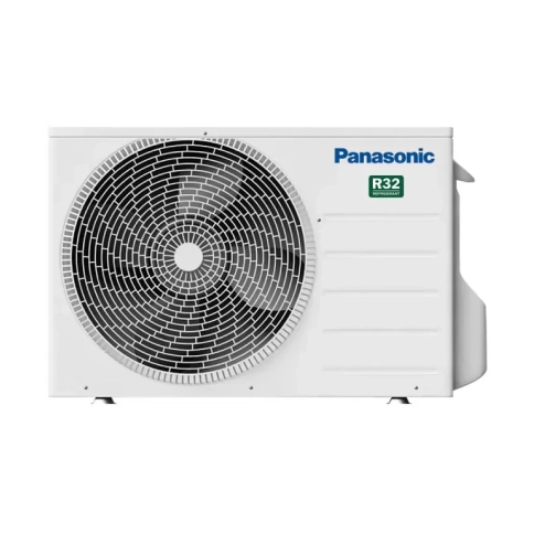 Кондиционер Panasonic Design WhiteInverter CS-Z50XKEW/CU-Z50XKE фото 2