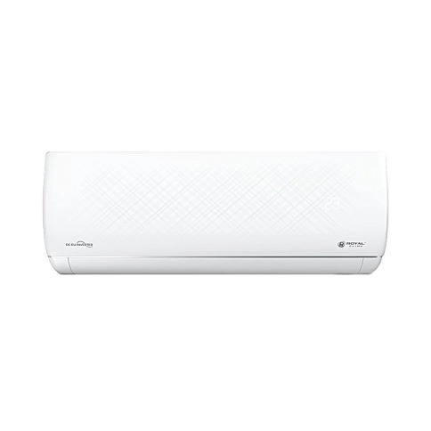 Кондиционер Royal Clima Renaissance DC EU Inverter 2023 RCI-RNS24HN фото 2