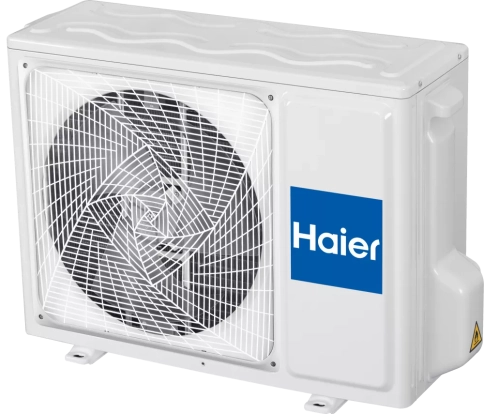 Кондиционер Haier HSU-09HNF303/R2-W/HSU-09HUN203/R2 фото 5