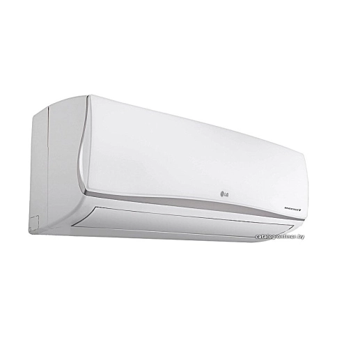Внутренний блок LG MS12AQ NB0R0 фото 2