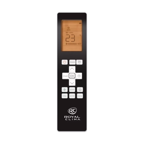 Кондиционер Royal Clima Felicita RC-FC22HN фото 9