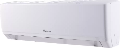 Кондиционер Vetero Tempo Inverter V-S09TAC (глянцевый) фото 1