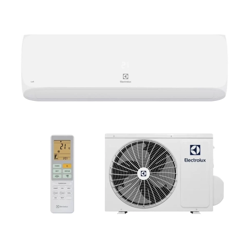 Кондиционер Electrolux EACS-09HAL/N8 фото 7