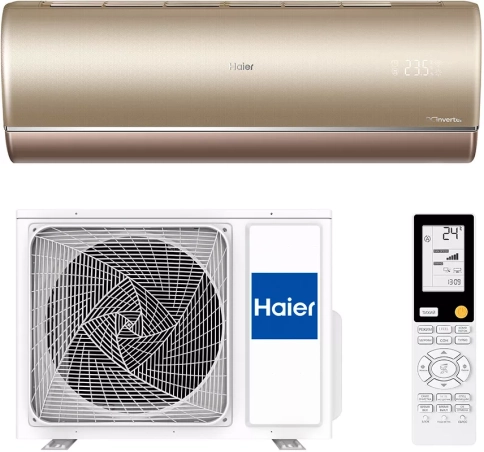 Кондиционер Haier AS50S2SJ2FA-G/1U50MECFRA фото 6