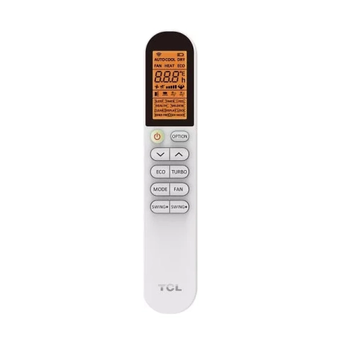 Кондиционер TCL Era TAC-12HRIA-YA/TACO-12HRIA-YA фото 4