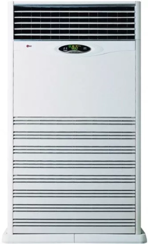 Кондиционер LG P08AH фото 1