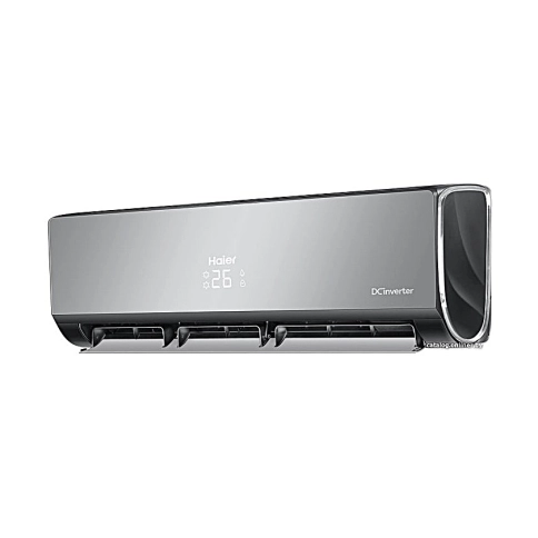 Кондиционер Haier Lightera DC-Inverter AS18NS5ERA-B/1U18FS2ERA фото 3