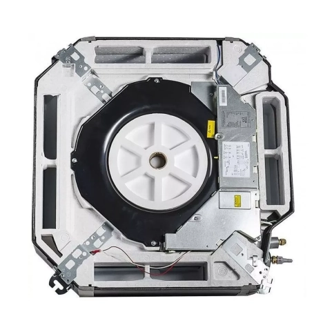 Кондиционер Gree GU160T/A1-K/GU160W/A1-M фото 2