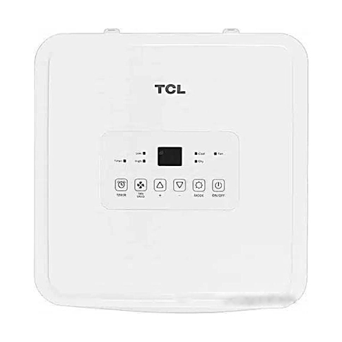 Мобильный кондиционер TCL PAC-RM TAC-07CPA/RM фото 6