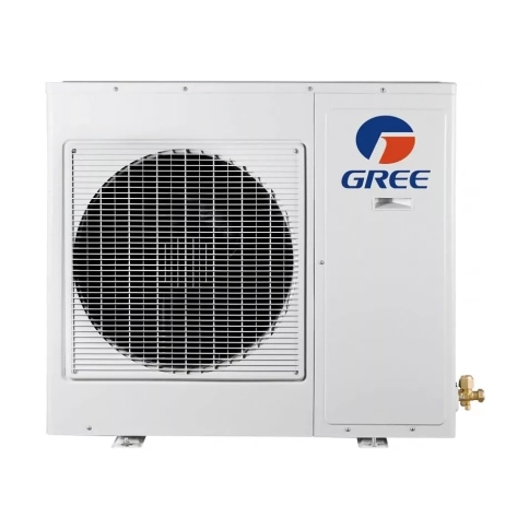 Кондиционер Gree GWH09TD-S3DBA1D фото 2