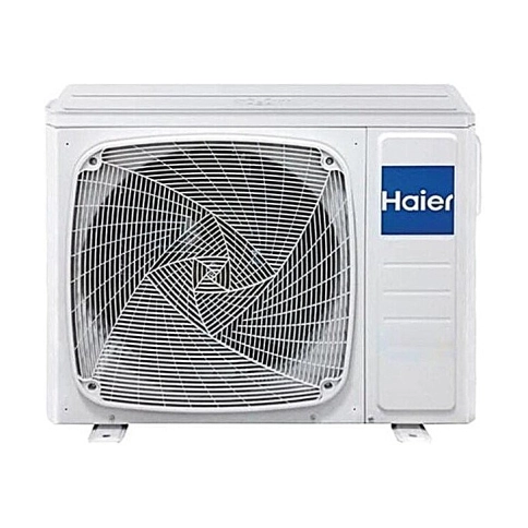 Наружный блок Haier ECO 1U105S1LS1FB фото 1