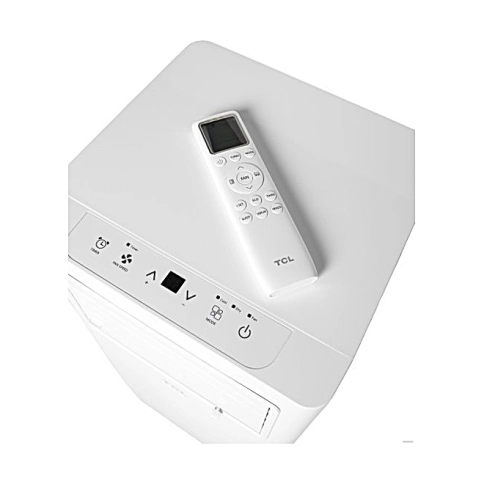 Мобильный кондиционер TCL TAC-09CPB/PSLW фото 7