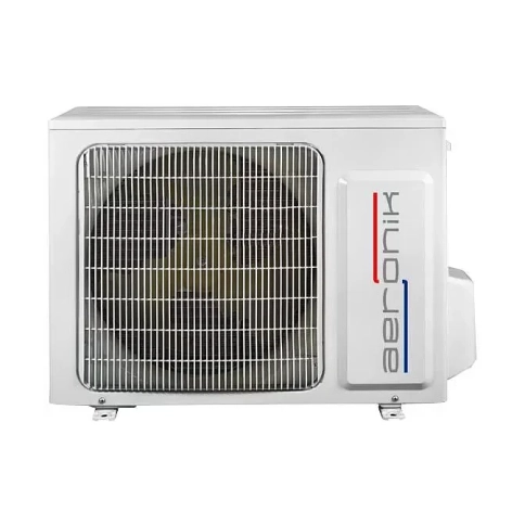 Кондиционер Aeronik Superionizer ASI-18IM/ASO-18IM фото 4