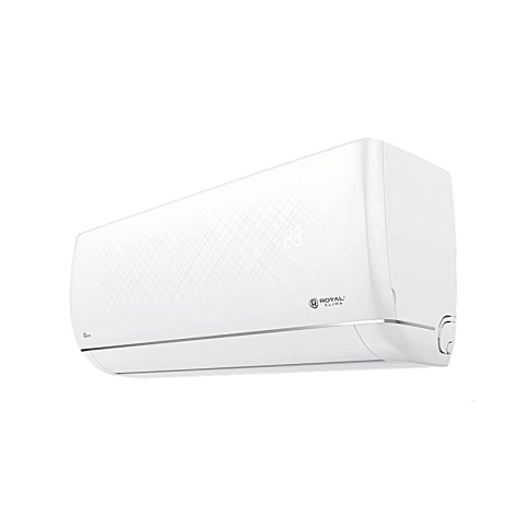Кондиционер Royal Clima Renaissance 2023 RC-RNS35HN фото 4