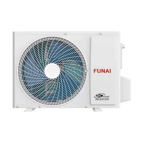 Кондиционер Funai Shogun Inverter RAC-I-SG55HP.D03 фото 3