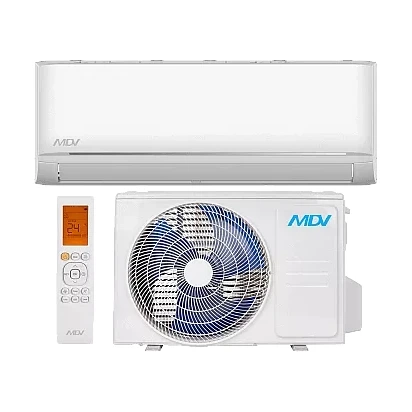 Сплит-система MDV Infini Inverter MDSAG-24HRDN11 фото 5