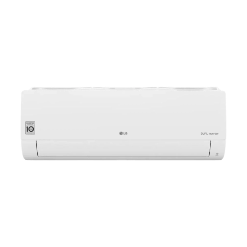 Внутренний блок LG Eco Dual Inverter S09EQR.NSAR фото 1