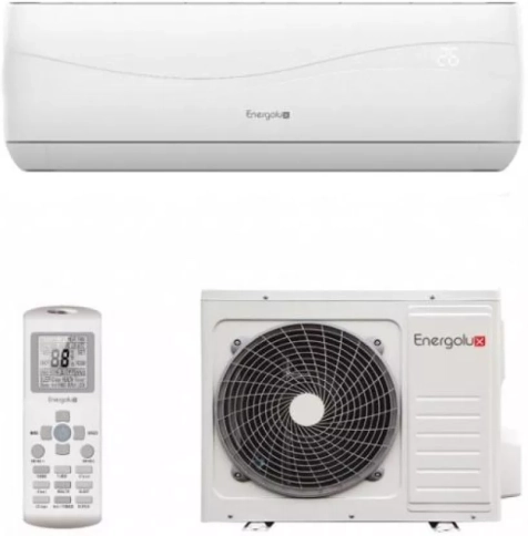 Кондиционер Energolux Zurich SAS07Z4-AI/SAU07Z4-AI фото 6