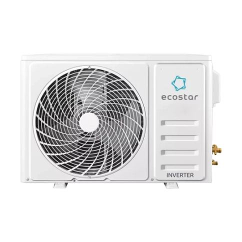 Наружный блок EcoStar Multi Ray DC EU Inverter 2023 KVS-3FM24ST/OUT фото 1