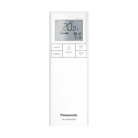 Кондиционер Panasonic Design White Inverter CS-Z71ZKEW/CU-Z71ZKE фото 5