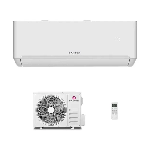 Кондиционер Dantex Advance Pro RK-24SATI/RK-24SATIE фото 4