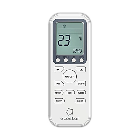 Кондиционер EcoStar Radium 2026 KVS-RAM12CH фото 4