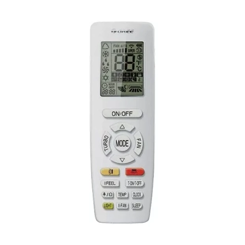 Кондиционер Gree Lomo Inverter Arctic GWH18QD-K3DNC2G фото 4