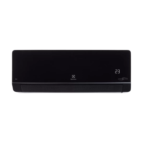 Кондиционер Electrolux Onix Super DC EACS/I-09HIX-BLACK/N8 фото 2