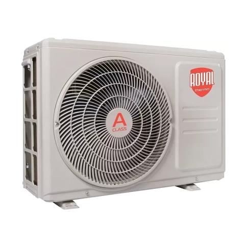 Кондиционер Royal Thermo Siena RTS-09HN1 фото 7