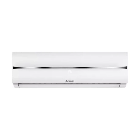 Кондиционер Chigo King Inverter CS-25V3G-1C172 White фото 1