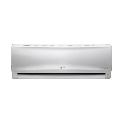 Кондиционер LG S09SWC фото 2
