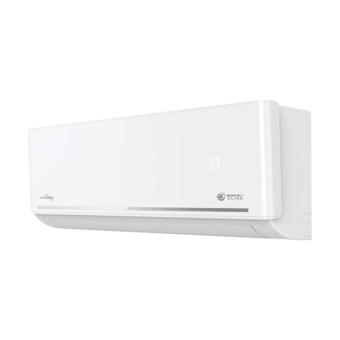 Мобильный кондиционер Royal Clima Busta RM-BS22CH-E фото 2
